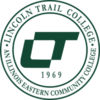 Lincoln Trail College logo