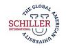 Schiller International University logo