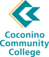 Coconino Community College logo