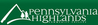 Pennsylvania Highlands Community College logo