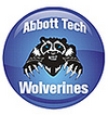 Henry Abbott Technical High School logo