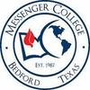 Messenger College logo