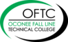 Oconee Fall Line Technical College logo