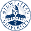 Midwestern University-Glendale logo