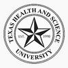 Texas Health and Science University logo