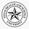 Texas Health and Science University logo
