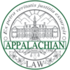Appalachian School of Law logo