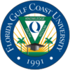 Florida Gulf Coast University logo