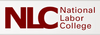 National Labor College logo