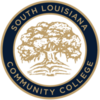 South Louisiana Community College logo