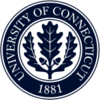 University of Connecticut-Stamford logo