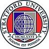 Stratford University logo