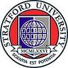 Stratford University logo