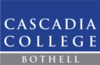 Cascadia College logo