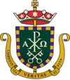 The King's University logo
