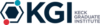 Keck Graduate Institute logo