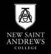 New Saint Andrews College logo