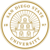 San Diego State University-Imperial Valley Campus logo