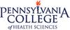 Pennsylvania College of Health Sciences logo