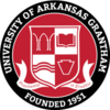 Grantham University logo