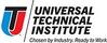 NASCAR Technical Institute logo