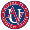 University of Antelope Valley logo