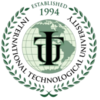 International Technological University logo