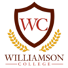 Williamson Christian College logo