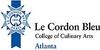Le Cordon Bleu College of Culinary Arts-Atlanta logo