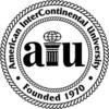 American InterContinental University logo