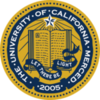 University of California-Merced logo