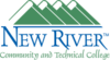 New River Community and Technical College logo