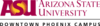 Arizona State University-Downtown Phoenix logo