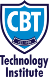 CBT Technology Institute-Main Campus logo