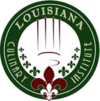 Louisiana Culinary Institute logo