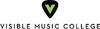 Visible Music College logo