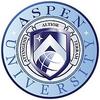 Aspen University logo