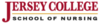 Jersey College logo