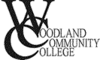 Woodland Community College logo