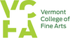 Vermont College of Fine Arts logo
