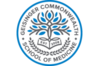 Geisinger Commonwealth School of Medicine logo