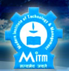 Modern Institute of Technology logo