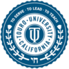 Touro University California logo