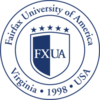 Fairfax University of America logo
