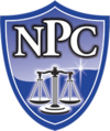 National Paralegal College logo