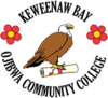 Keweenaw Bay Ojibwa Community College logo