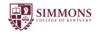 Simmons College of Kentucky logo