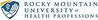 Rocky Mountain University of Health Professions logo
