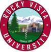 Rocky Vista University logo