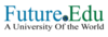 Future Generations University logo